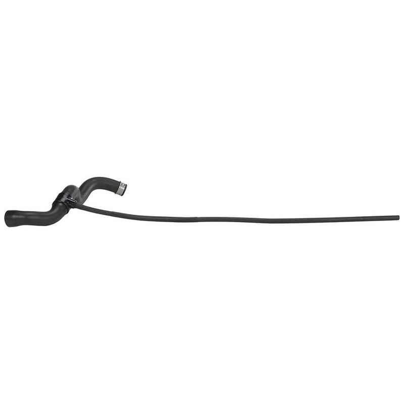 Gates Radiator Coolant Hose 629mm ID fits Mercedes-Benz Clk 2002-2010