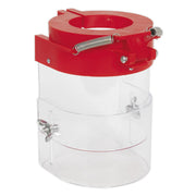 Sealey Drill Press Guard 55mm DPG95 Sealey  - Dynamic Drive