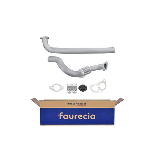 Hella Exhaust Pipe OD 8LA 366 005-381