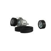 Gates V-Ribbed Belt Set K046PK1718