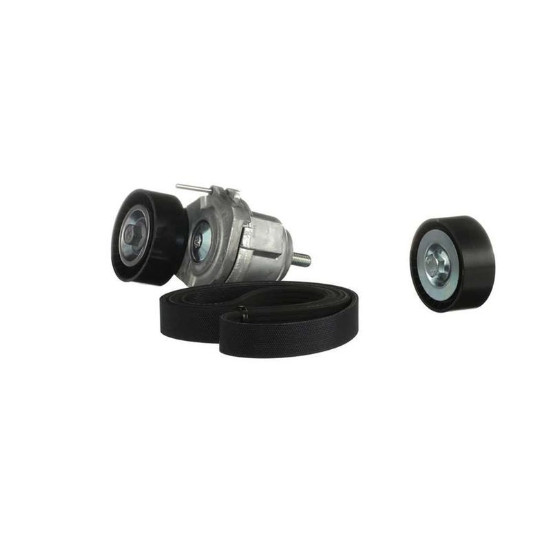 Gates V-Ribbed Belt Set K046PK1718