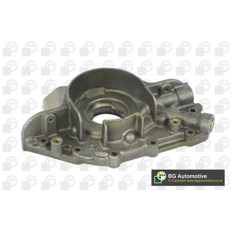 BGA Engine Oil Pump Assembly