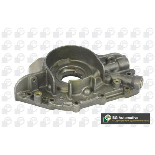 BGA Engine Oil Pump Assembly
