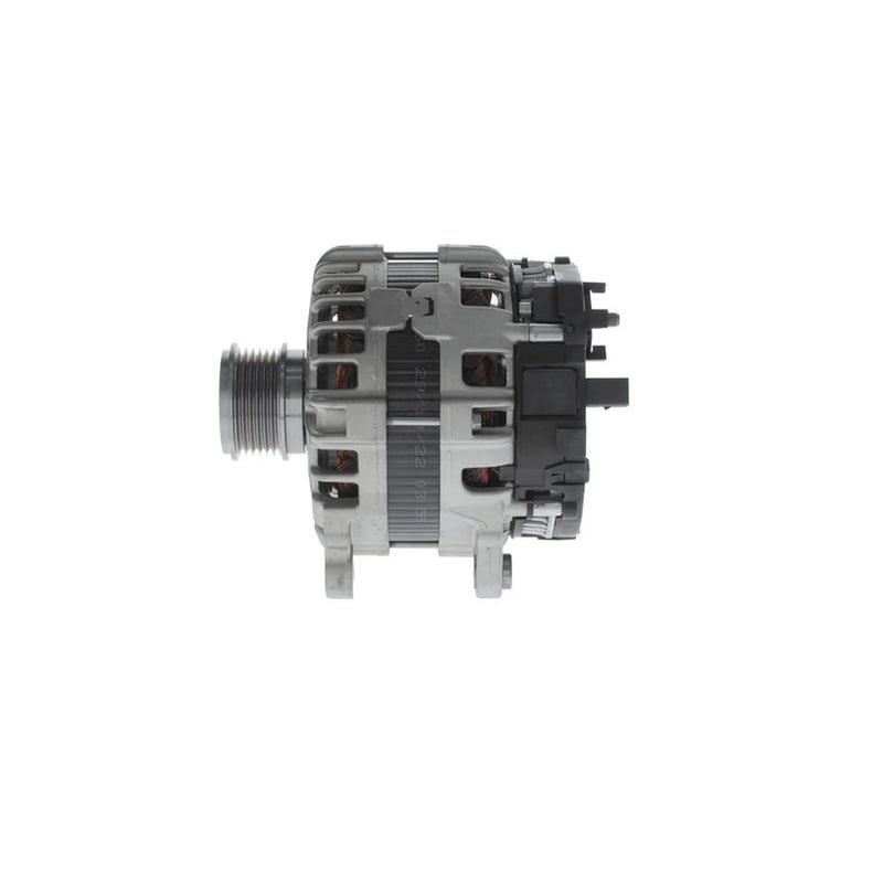 Bosch Car Alternator 12V fits Bentley Bentayga 2017 on 4.0