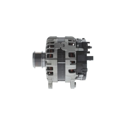 Bosch Car Alternator 12V fits Bentley Bentayga 2017 on 4.0