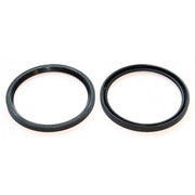 Elring Wheel Hub Shaft Seal 81mm OD ID Thick fits Mercedes-Benz Ng 1973-1996