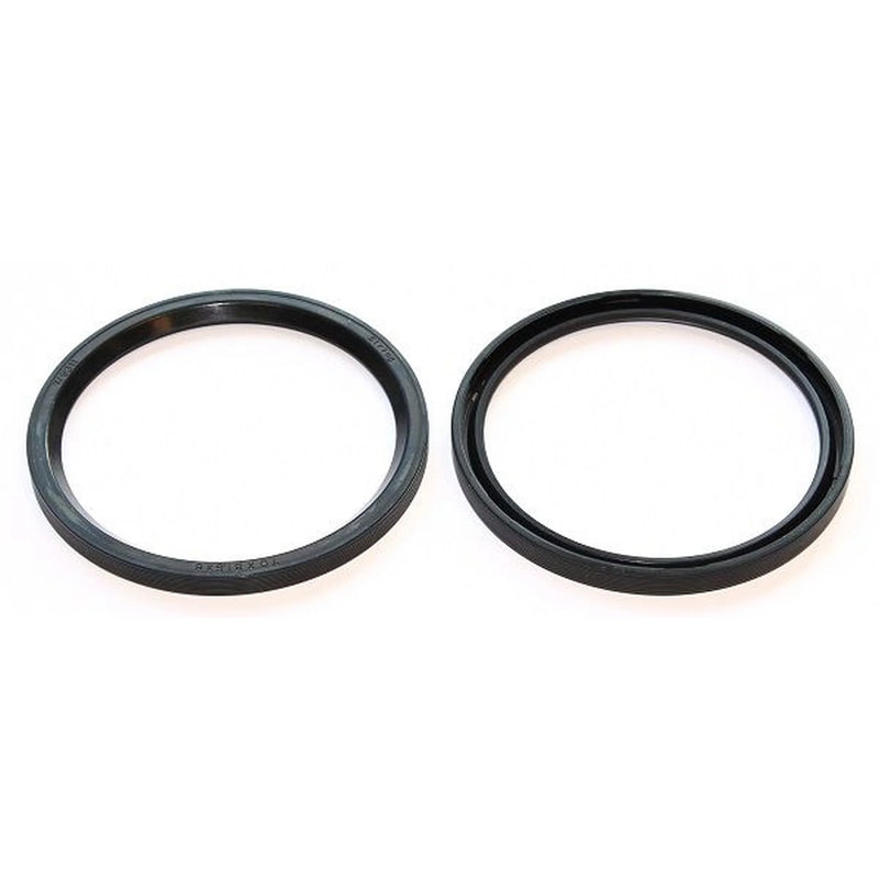 Elring Wheel Hub Shaft Seal 81mm OD ID Thick fits Mercedes-Benz Ng 1973-1996