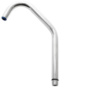 Stainless Steel Spout for RV Water Filters Nova - Dynamic Drive