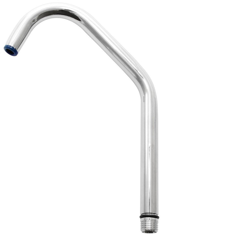 Stainless Steel Spout for RV Water Filters Nova - Dynamic Drive