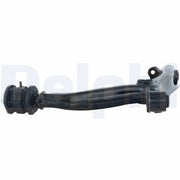 Delphi Control/Trailing Arm Lower fits Honda Civic 1991-1995 1.6
