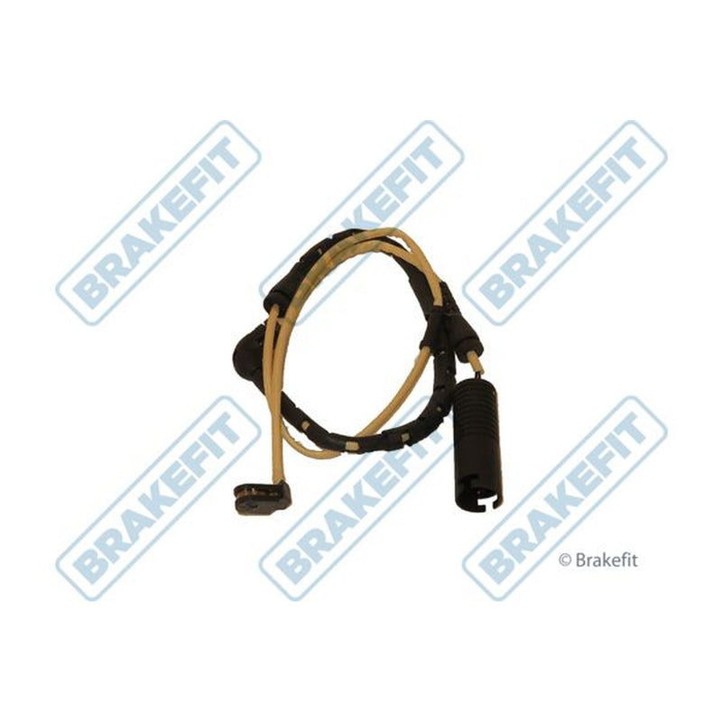 Apec Brake Pad Wear Sensor Front fits Land Rover Range Rover 2002-2012 4.2 4.4