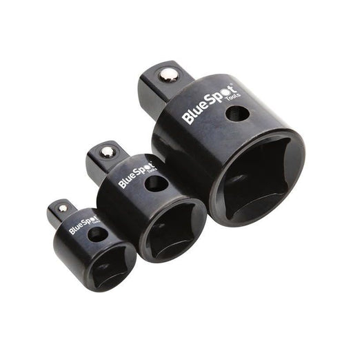 Bluespot Tools Impact Adaptor Set, 3 Piece BlueSpot Tools - Dynamic Drive
