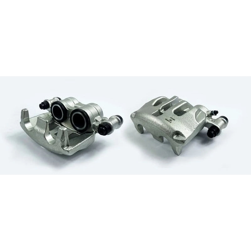 Juratek Brake Caliper Assembly Front Right fits Mercedes-Benz Marco Polo Camper