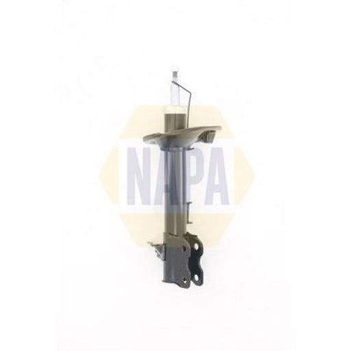 NAPA 2 x Shock Absorbers fits Nissan X-Trail I 2001-2013 2.0 2.2 2.5