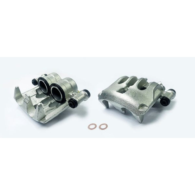 Abtex Brake Caliper Assembly Front Left fits Mercedes-Benz Sprinter 3,5-T
