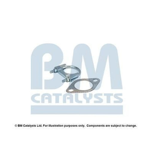 BM Catalysts Exhaust Pipe Mounting Kit FK50469A