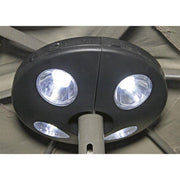 Sealey Parasol Lamp 16 LED GL59 Sealey - Dynamic Drive