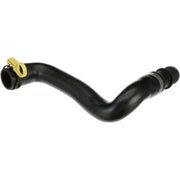Gates Radiator Coolant Hose 375mm ID fits Mini Mini Countryman 2010-2016