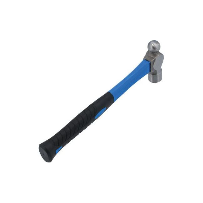 Laser Ball Pein Hammer 12oz 8604 Laser - Dynamic Drive
