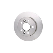 Bosch Rear Brake Solid Discs & Pads fits Renault Espace 1996-2002 2.0 3.0