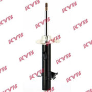 KYB 2 x Shock Absorbers fits Mini Mini 2001-2008
