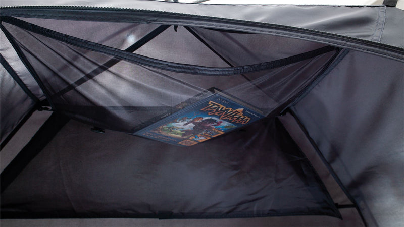 Outwell Free Standing inner Tent Black Outwell - Dynamic Drive