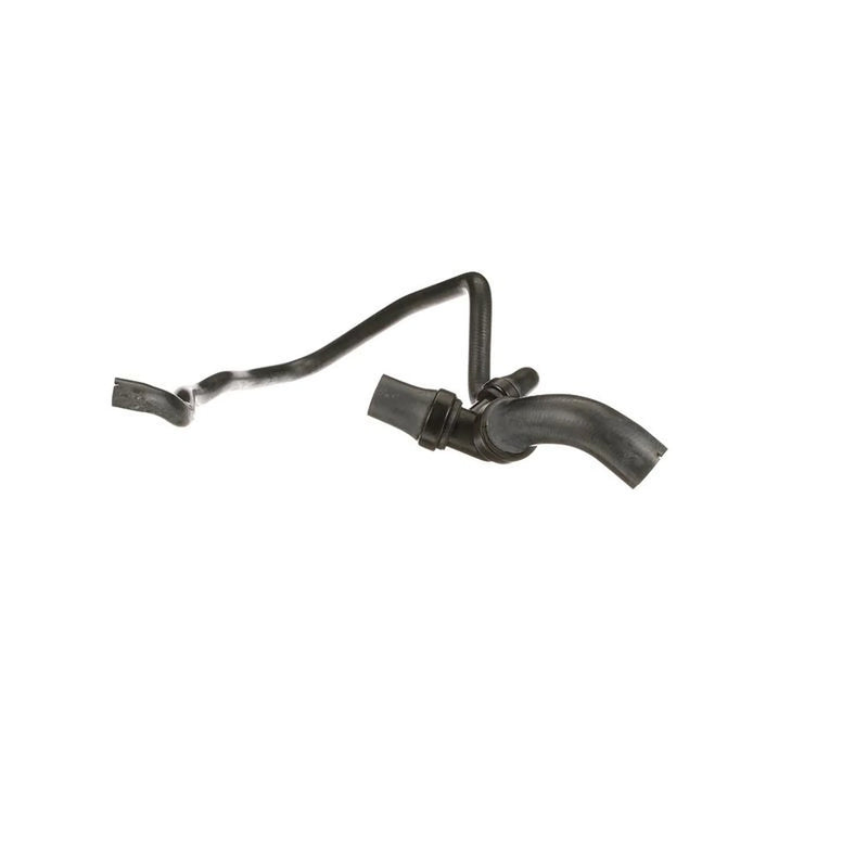 Gates Radiator Coolant Hose 130mm ID fits Opel Astra H 2005-2010 1.3