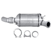 Hella Soot/Particulate Filter fits BMW 1 2004-2013