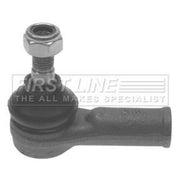 First Line Steering Tie Rod End Ball Joint fits Volvo 340-360 1975-1991