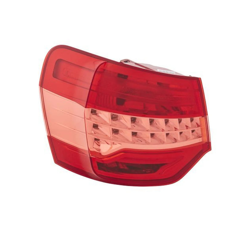 Hella Tail Light / Lamp P21W Left fits Citroën C5 III 2008-2017