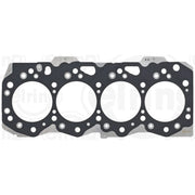 Elring Cylinder Head Gasket 1mm Thick 013.710