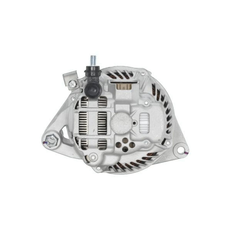 Hella Car Alternator 12V fits Mazda 2 2007-2015 1.3 1.5