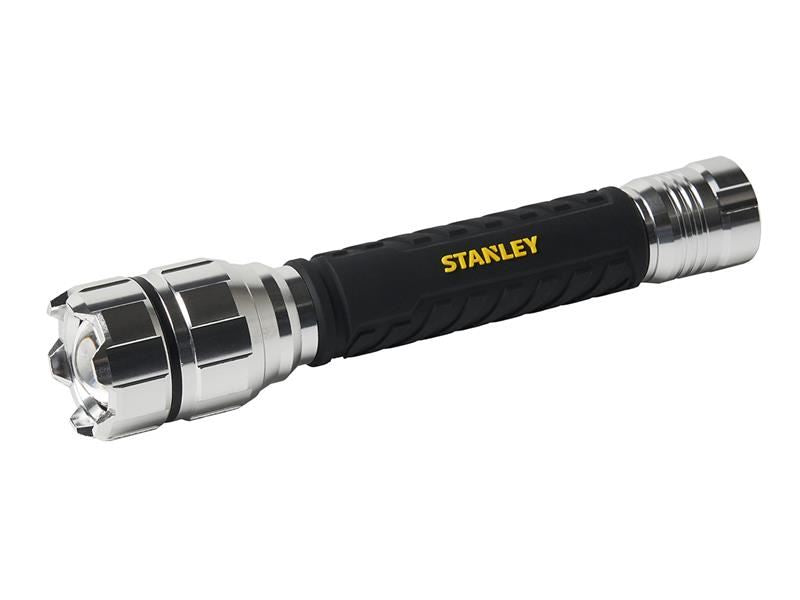 Stanley® Lighting Hand Torch 500 Lumens STANLEY® Lighting - Dynamic Drive