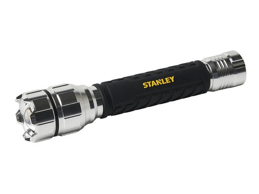 Stanley® Lighting Hand Torch 500 Lumens STANLEY® Lighting - Dynamic Drive