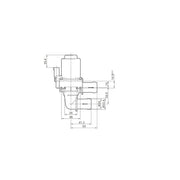 Bosch Coolant Control Valve Assembly