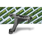 First Line Control/Trailing Arm fits Mitsubishi Shogun IV 2006-2007 3.2 3.8
