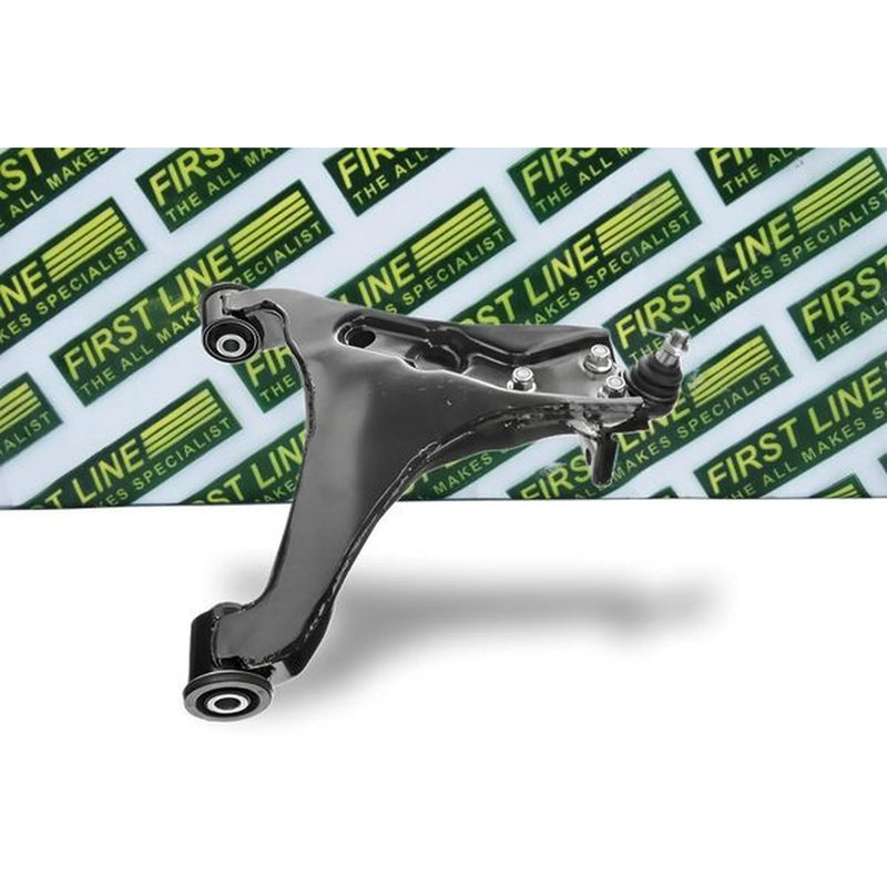 First Line Control/Trailing Arm fits Mitsubishi Shogun IV 2006-2007 3.2 3.8