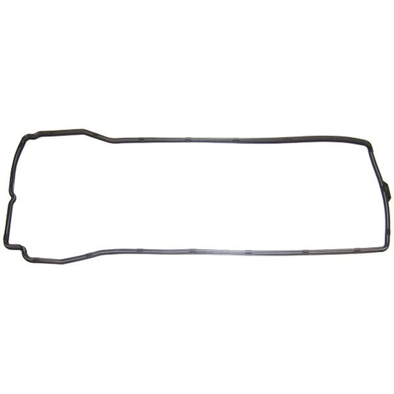 Elring Cylinder Head Cover Gasket ACM (Polyacrylate) fits Nissan Cube 2003-2008
