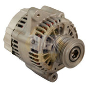 NAPA Car Alternator 12V fits Toyota Dyna Platform 2001 on 2.5