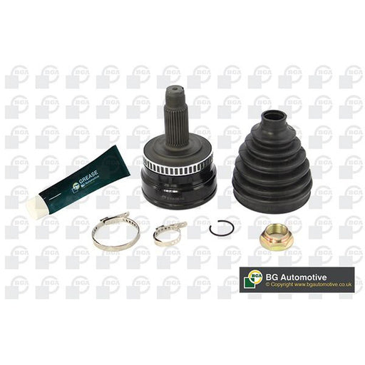 BGA Drive Shaft Joint Kit fits Land Rover Range Rover 2002-2012