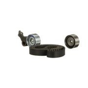 Gates Timing Belt Kit with Rollers fits Toyota Avensis 1999-2008 2.0