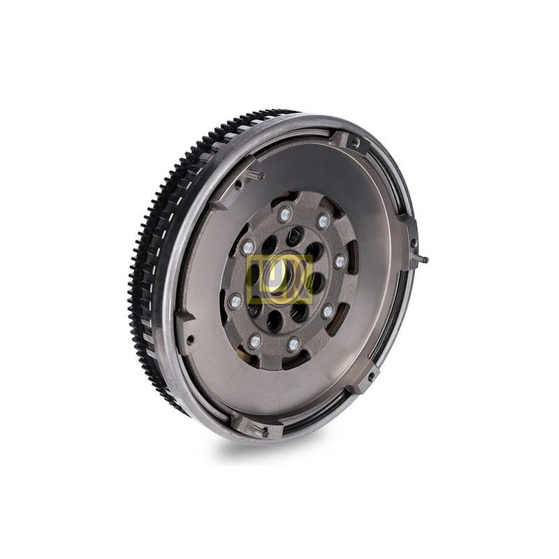 LuK Engine Flywheel Teeth fits Mercedes-Benz A-Class 2004-2012