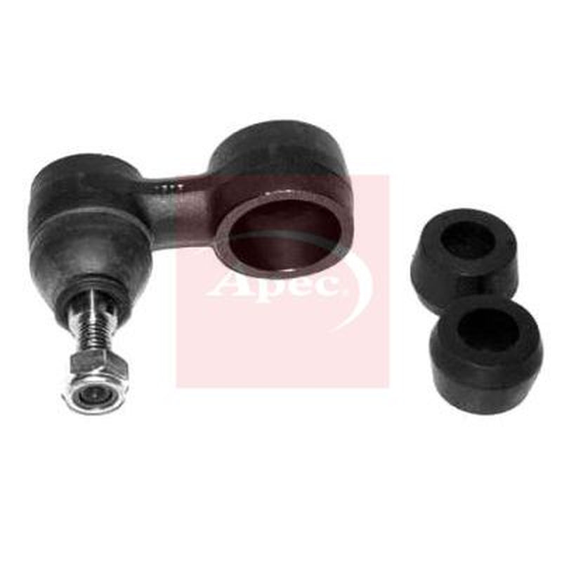 Apec Stabiliser Bar Link Coupling Rod Front Right fits Land Rover 110 1983-1990