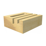 Trend 4/6 x 1/4 TCT Two Flute Cutter 20.0 x 25mm Trend - Dynamic Drive