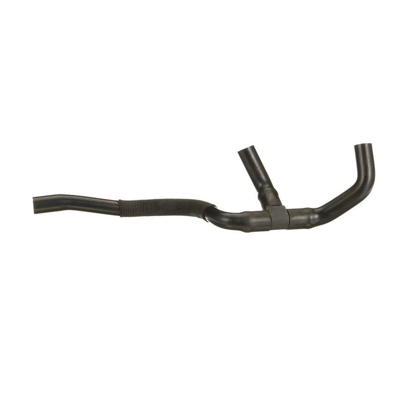 Gates Crankcase Ventilation Hose 450mm fits Renault Clio III 2005-2014 1.2