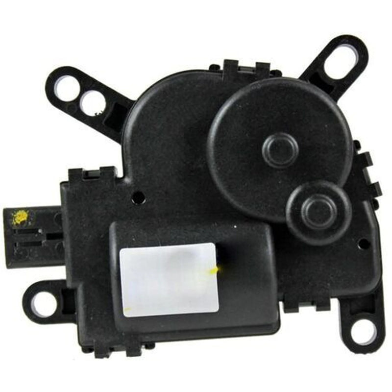 Mahle Heater Blend Flap Actuator fits Ford Fiesta VI 2008-2018