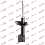 KYB 2 x Front Shock Absorbers fits Subaru Impreza 2000-2007 1.6 2.0