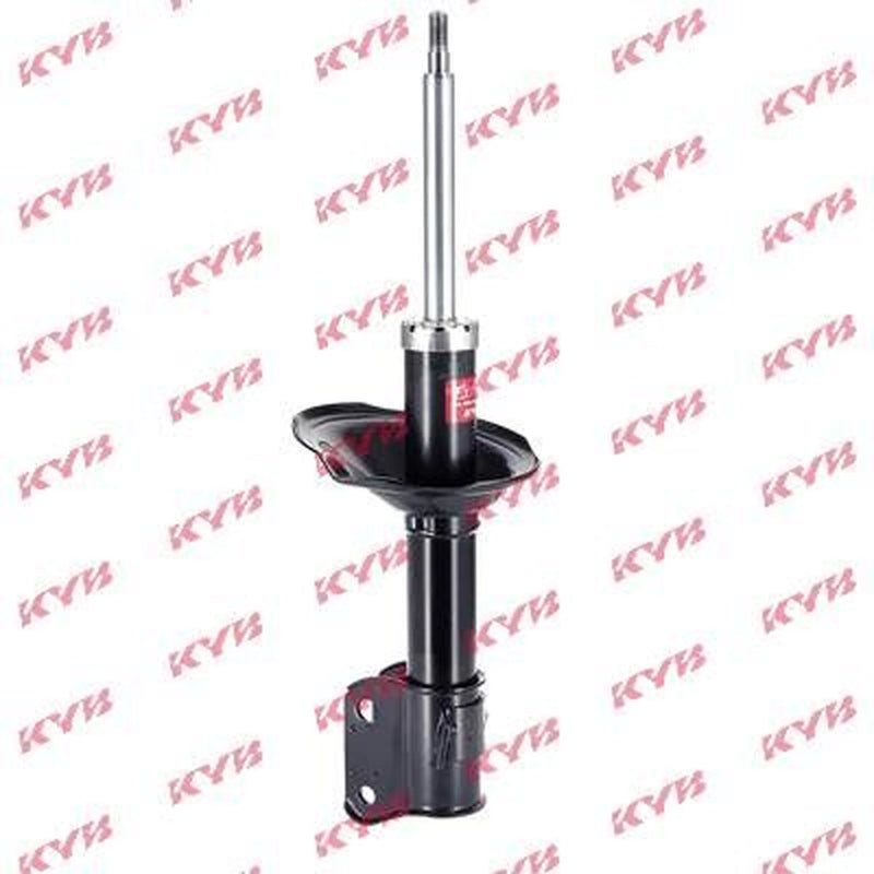 KYB Shock Absorber Damper Strut Front Left fits Subaru Impreza 2000-2007 1.6 2.0