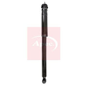 Apec Shock Absorber Damper Strut Rear Left fits Mercedes-Benz C-Class 2000-2008
