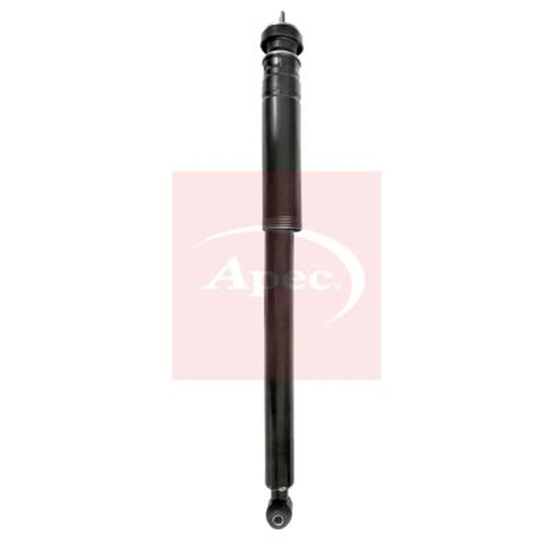 Apec Shock Absorber Damper Strut Rear Right ASA1086